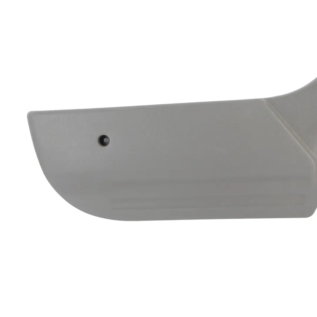 Land Rover Discovery 2 L318 Panel Asiento Delantero Izquierdo Gris - SKU AWR3433 - Número de pieza AWR3433