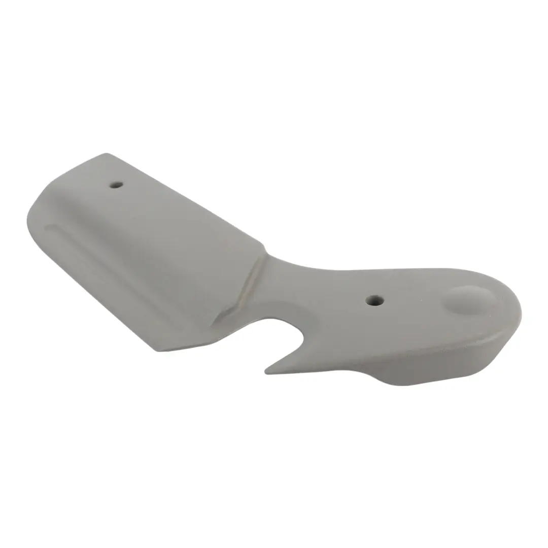 Land Rover Discovery 2 L318 Panel Asiento Delantero Izquierdo Gris - SKU AWR3433 - Número de pieza AWR3433