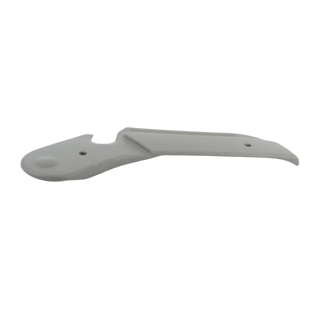 Land Rover Discovery 2 L318 Sitzbezug Verkleidung Vorne Links Grau - SKU AWR3433 - Teilenummer AWR3433