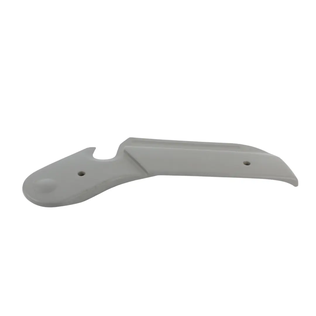 Sitzbezug Verkleidung Vorne Links Grau für Land Rover Discovery 2 L318 mit Teilenummer AWR3433 Land Rover Discovery 2 L318 Sitzbezug Verkleidung Vorne Links Grau - SKU AWR3433 - Teilenummer AWR3433