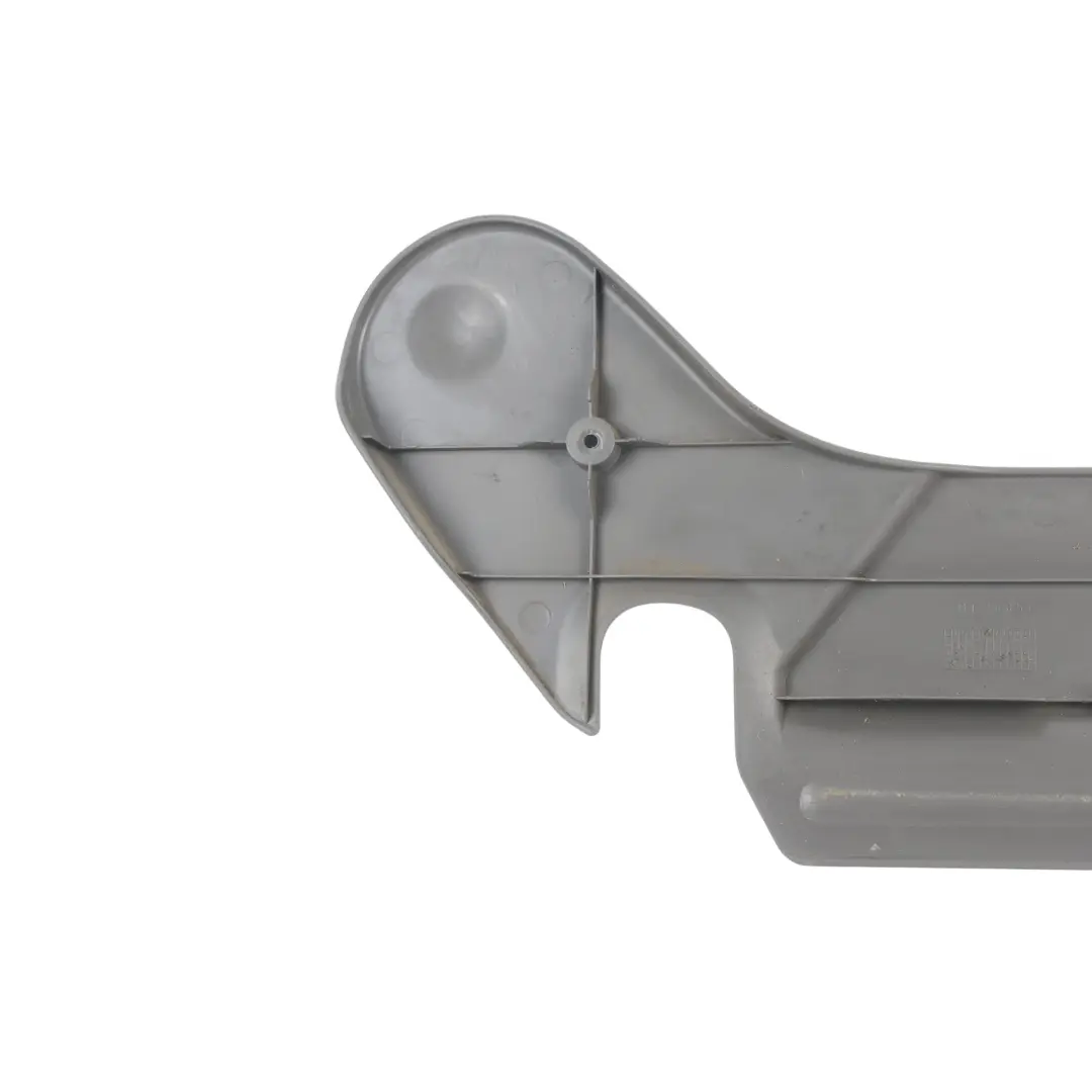 Land Rover Discovery 2 L318 Sitzbezug Verkleidung Vorne Links Grau - SKU AWR3433 - Teilenummer AWR3433