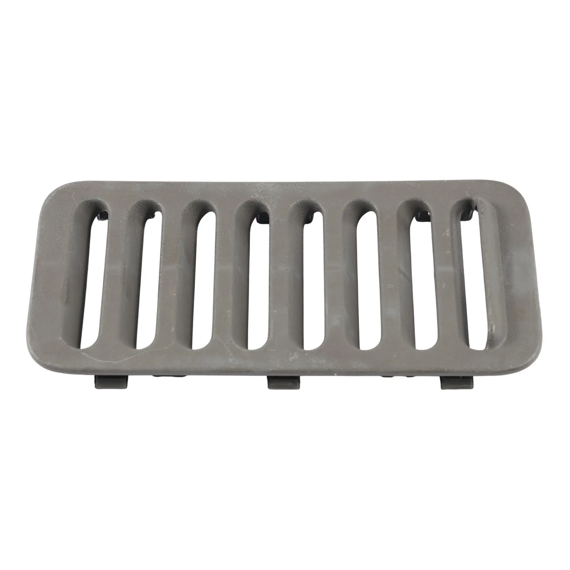 Land Rover Discovery 2 L318 Tapa Acceso Ventilada Maletero Trasera Negra AWR3592