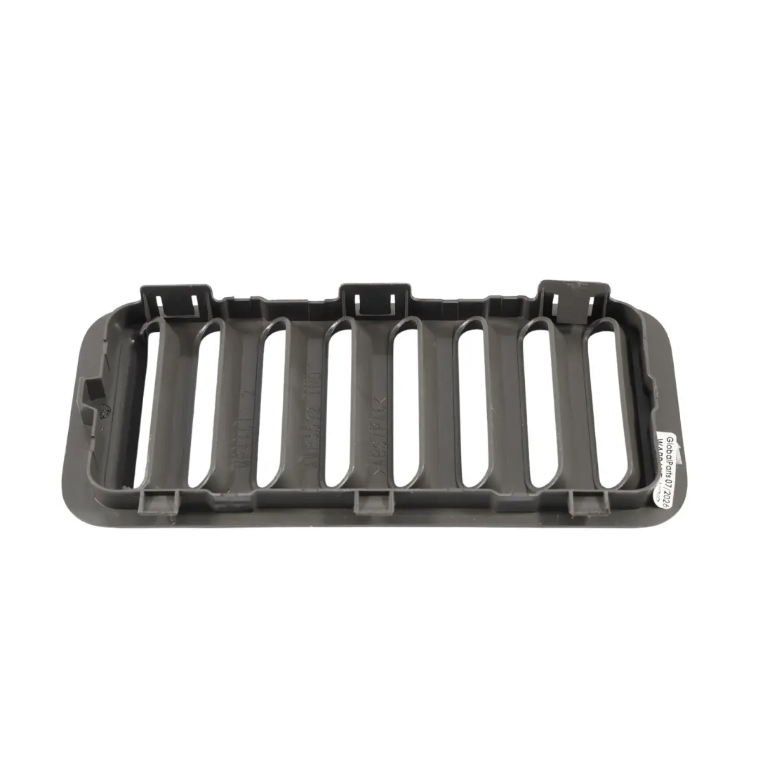 Boot Vented Access Cover Trim Black to Land Rover Discovery 2 L318 Rear with Part number AWR3592 Land Rover Discovery 2 L318 Rear Boot Vented Access Cover Trim Black - SKU AWR3592 - Part number AWR3592
