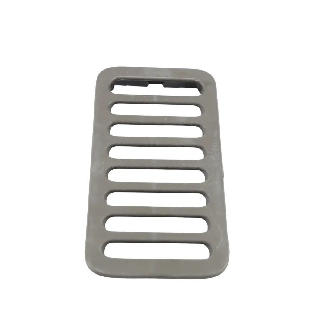 Land Rover Discovery 2 L318 Heck Kofferraum Abdeckung Schwarz - SKU AWR3592 - Teilenummer AWR3592