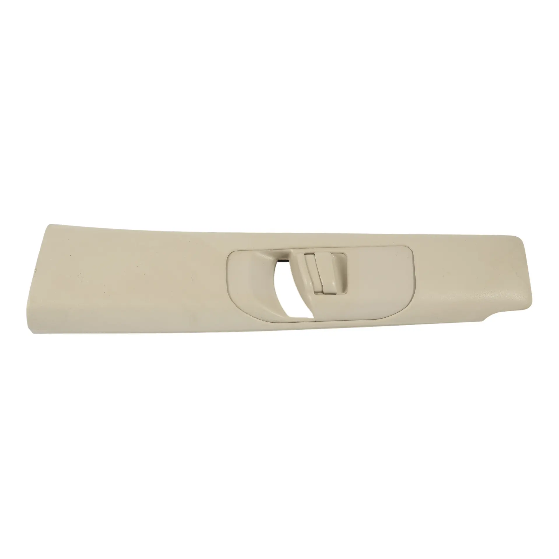 Land Rover Discovery 2 L318 Garniture Montant B Gauche Beige AWR3656
