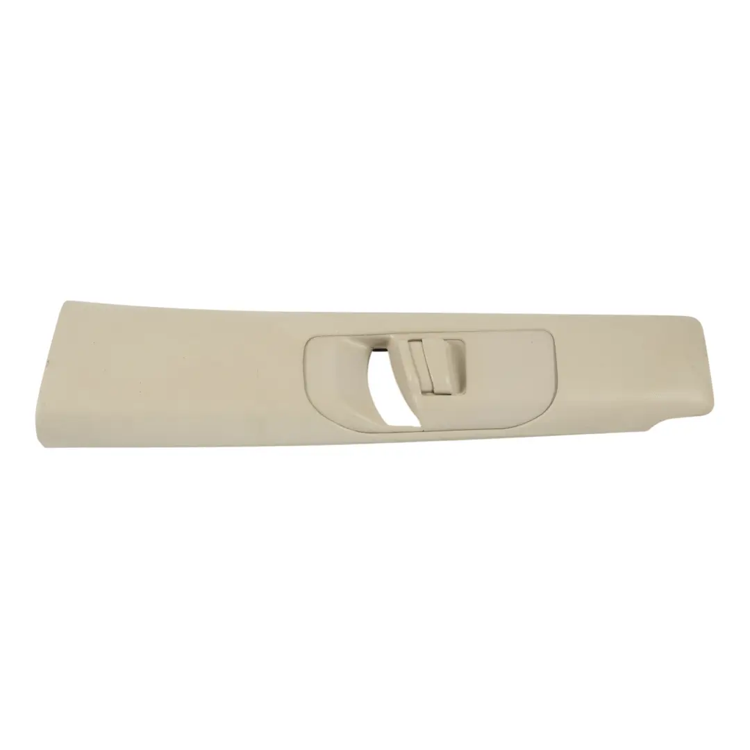 Garniture Montant B Gauche Beige pour Land Rover Discovery 2 L318 à propos du numéro de pièce AWR3656 Land Rover Discovery 2 L318 Garniture Montant B Gauche Beige - SKU AWR3656 - Numéro de pièce AWR3656