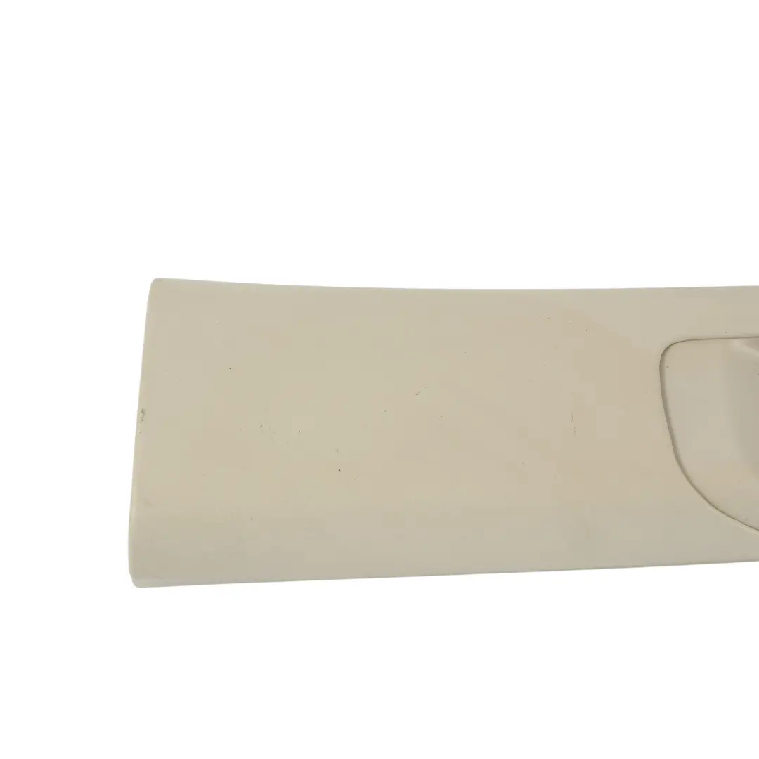 Garniture Montant B Gauche Beige pour Land Rover Discovery 2 L318 à propos du numéro de pièce AWR3656 Land Rover Discovery 2 L318 Garniture Montant B Gauche Beige - SKU AWR3656 - Numéro de pièce AWR3656