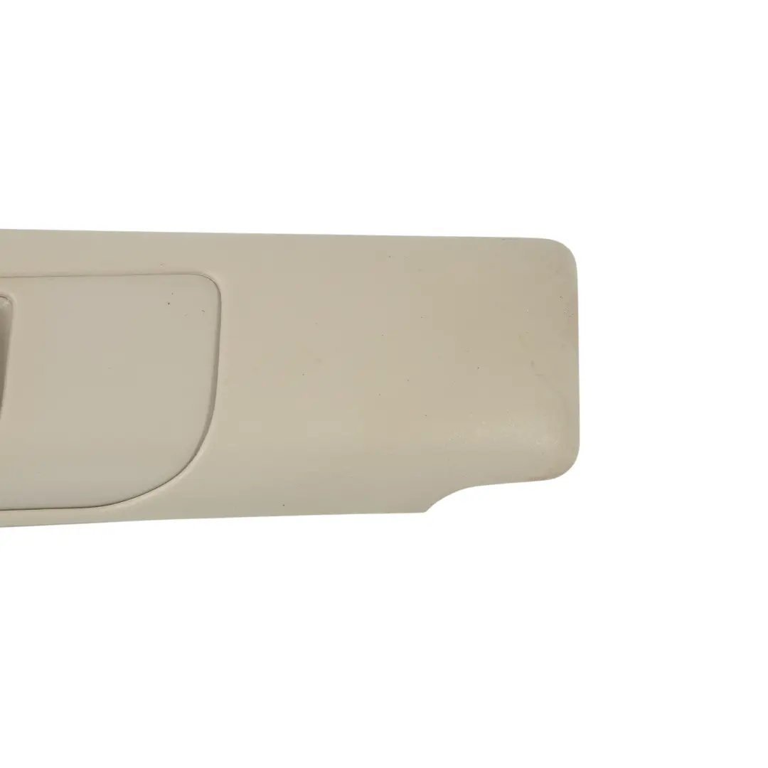 Garniture Montant B Gauche Beige pour Land Rover Discovery 2 L318 à propos du numéro de pièce AWR3656 Land Rover Discovery 2 L318 Garniture Montant B Gauche Beige - SKU AWR3656 - Numéro de pièce AWR3656