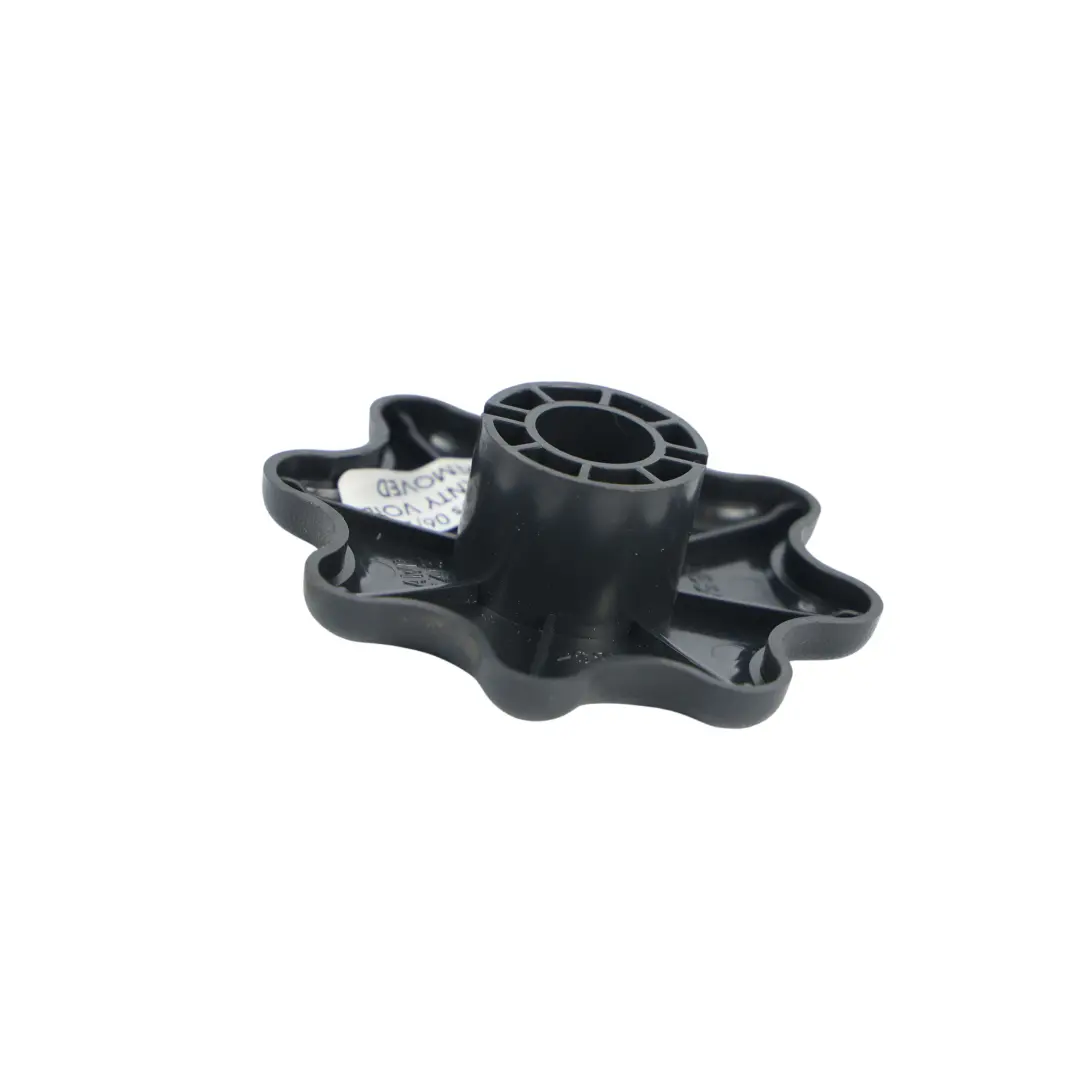 Front Seat Adjustment Recliner Knob Cap to Land Rover Discovery 2 L318 with Part number AWR6303LNF Land Rover Discovery 2 L318 Front Seat Adjustment Recliner Knob Cap - SKU AWR6303LNF - Part number AWR6303LNF