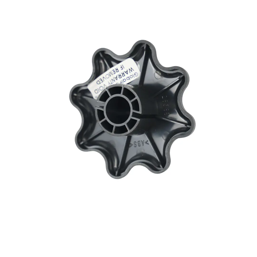 Front Seat Adjustment Recliner Knob Cap to Land Rover Discovery 2 L318 with Part number AWR6303LNF Land Rover Discovery 2 L318 Front Seat Adjustment Recliner Knob Cap - SKU AWR6303LNF - Part number AWR6303LNF
