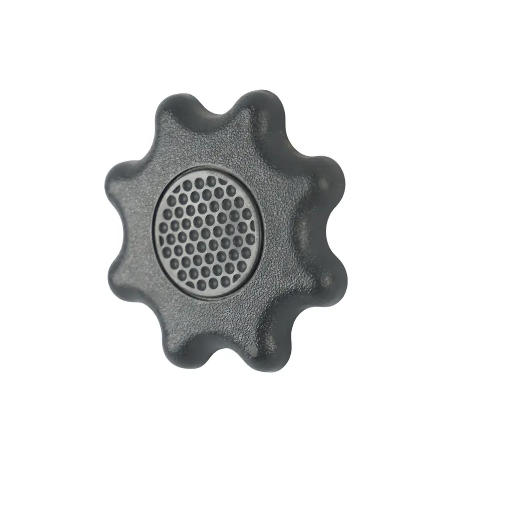 Cappuccio Manopola Sedile Anteriore per Land Rover Discovery 2 L318 con numero di parte AWR6303LNF Land Rover Discovery 2 L318 Cappuccio Manopola Sedile Anteriore - SKU AWR6303LNF - Numero di parte AWR6303LNF