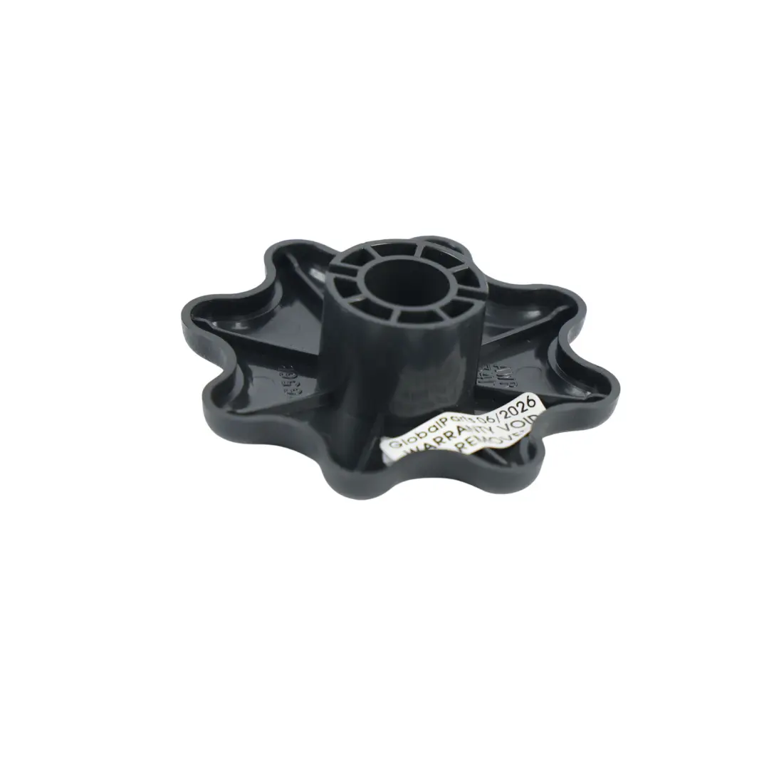 Cappuccio Manopola Sedile Anteriore per Land Rover Discovery 2 L318 con numero di parte AWR6303LNF Land Rover Discovery 2 L318 Cappuccio Manopola Sedile Anteriore - SKU AWR6303LNF - Numero di parte AWR6303LNF