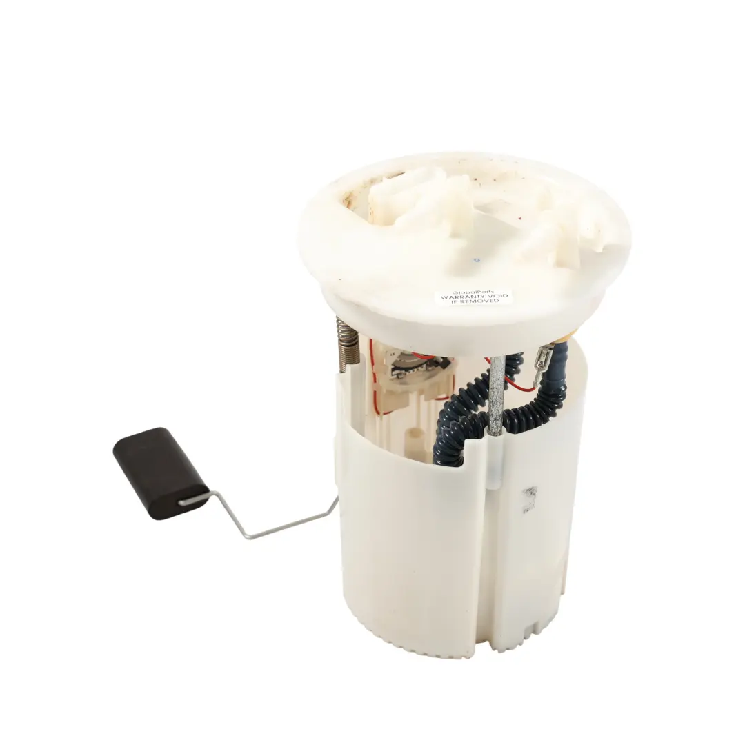 Ford Transit Courier Fuel Pump Sender Sending Unit 1.5 TDCi Diesel - SKU AY11-9275-AC - Part number AY11-9275-AC