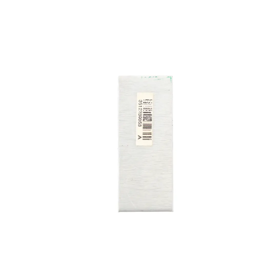 BMW X3 F25 Headlight Led Module Control Unit Motherboard - SKU B003809-2 - Part number B003809