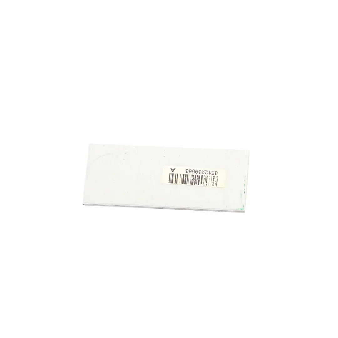 BMW X3 F25 Moduł Sterownik LED Płytka - SKU B003809-2 - Numer Części B003809