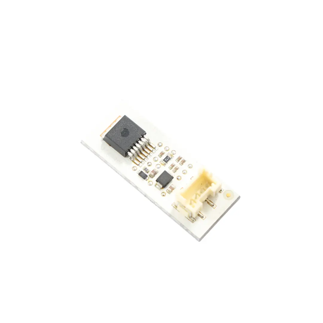 BMW X3 F25 Headlight Led Module Control Unit Motherboard - SKU B003809-2 - Part number B003809