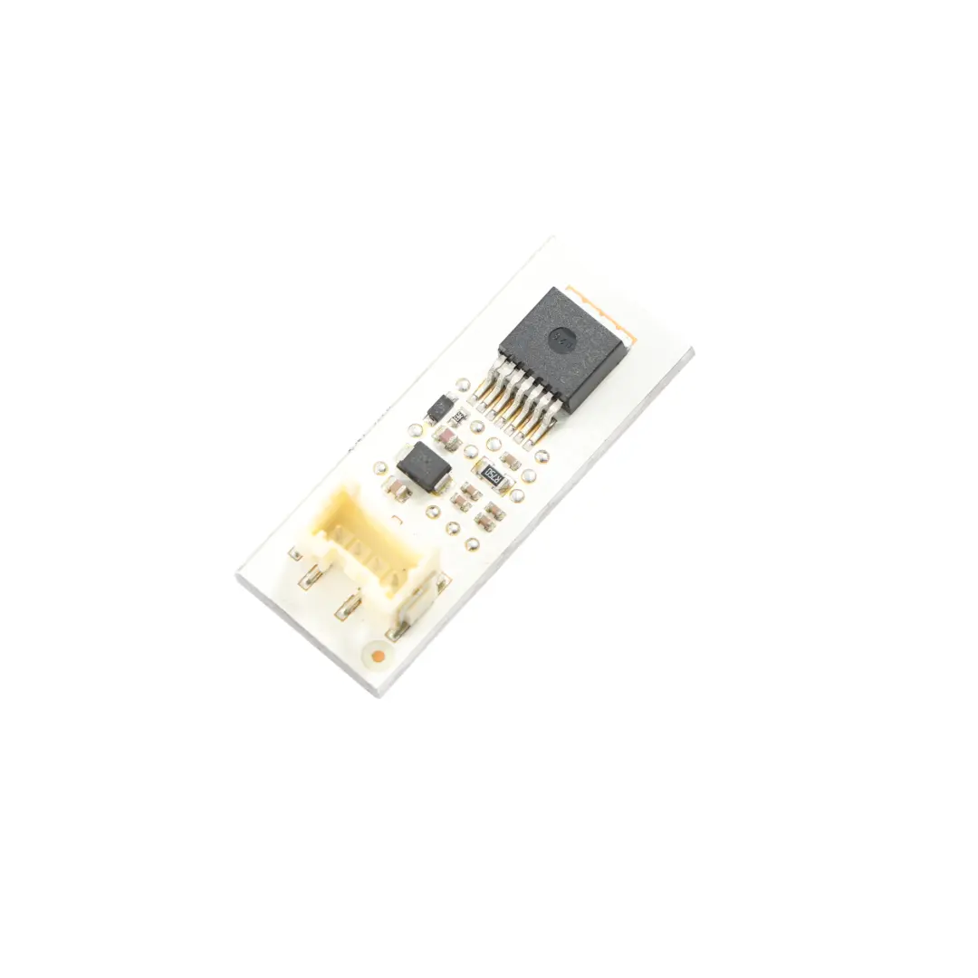 Moduł Sterownik LED Płytka do BMW X3 F25 o numerze B003809 BMW X3 F25 Moduł Sterownik LED Płytka - SKU B003809-2 - Numer Części B003809