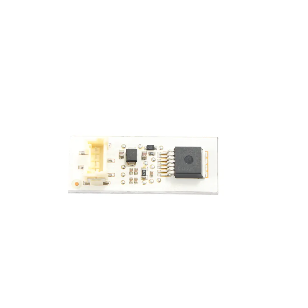 Moduł Sterownik LED Płytka do BMW X3 F25 o numerze B003809 BMW X3 F25 Moduł Sterownik LED Płytka - SKU B003809-2 - Numer Części B003809