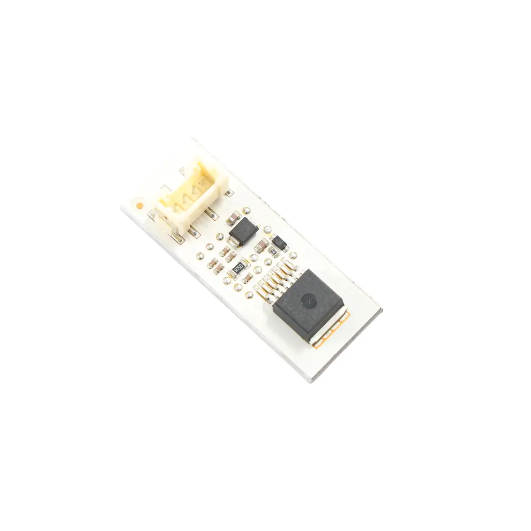 BMW X3 F25 LED Scheinwerfer Modul Steuergerät Platine - SKU B003809-2 - Teilenummer B003809