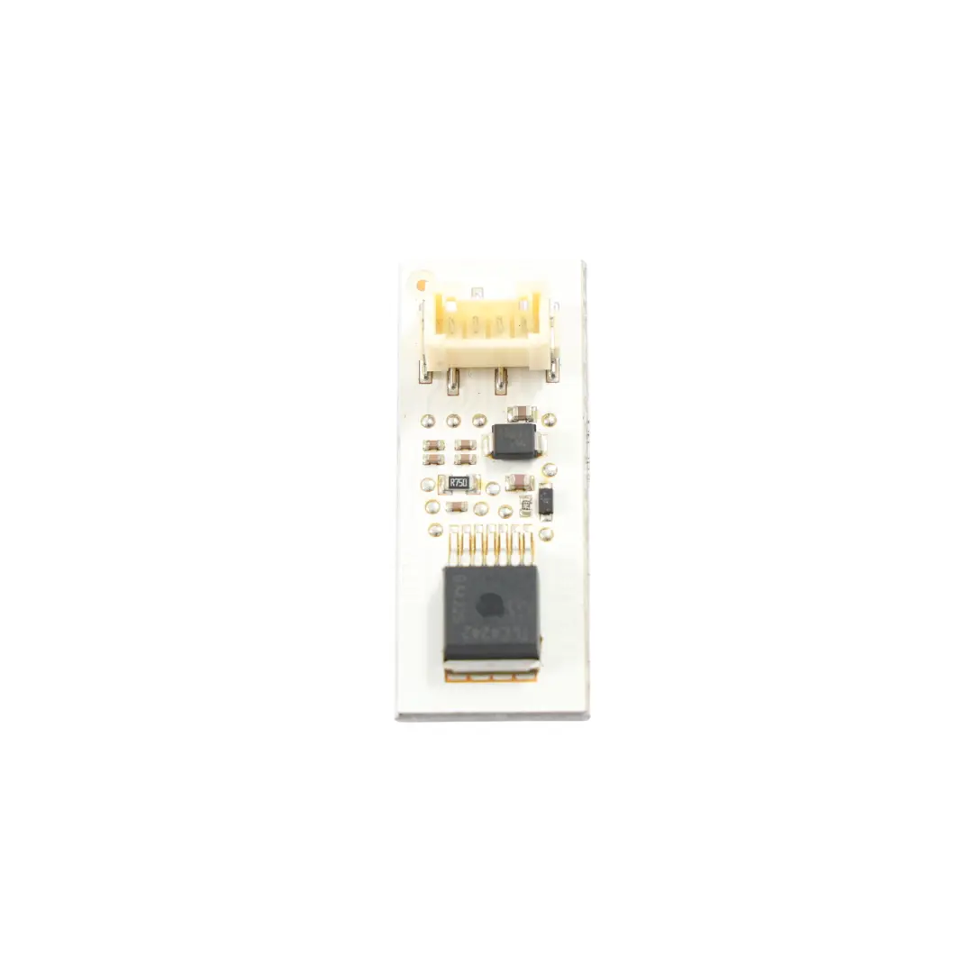 Moduł Sterownik LED Płytka do BMW X3 F25 o numerze B003809 BMW X3 F25 Moduł Sterownik LED Płytka - SKU B003809-2 - Numer Części B003809