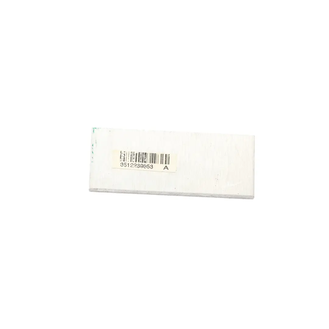 BMW X3 F25 Headlight Led Module Control Unit Motherboard - SKU B003809-2 - Part number B003809