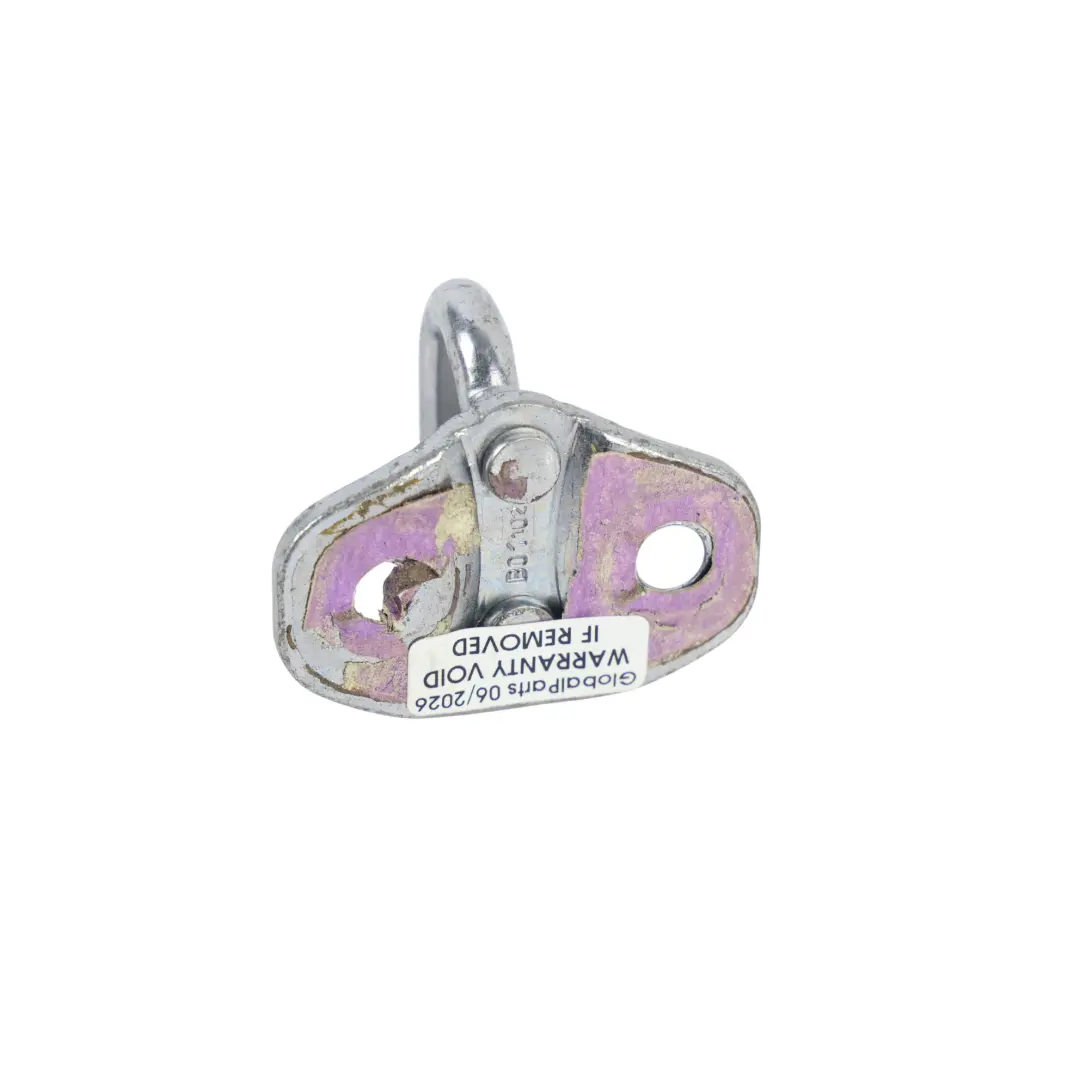 Range Rover Sport L494 Piastra Chiusura Porta Ant Post Sx Dx - SKU B01102 - Numero di parte B01102