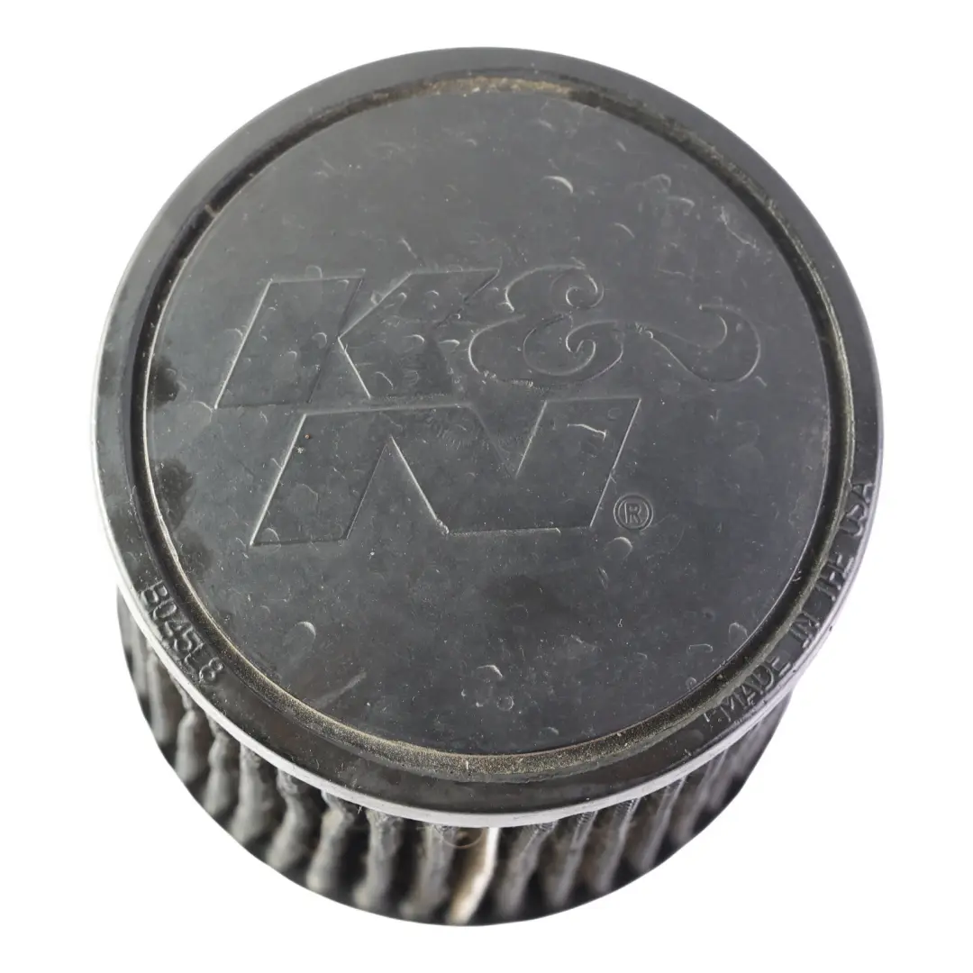 K&N Engineering Filtro Aria High Flow 120i 316i 318i 320i per BMW E92 con numero di parte B045L8 BMW E92 K&N Engineering Filtro Aria High Flow 120i 316i 318i 320i - SKU B045L8 - Numero di parte B045L8