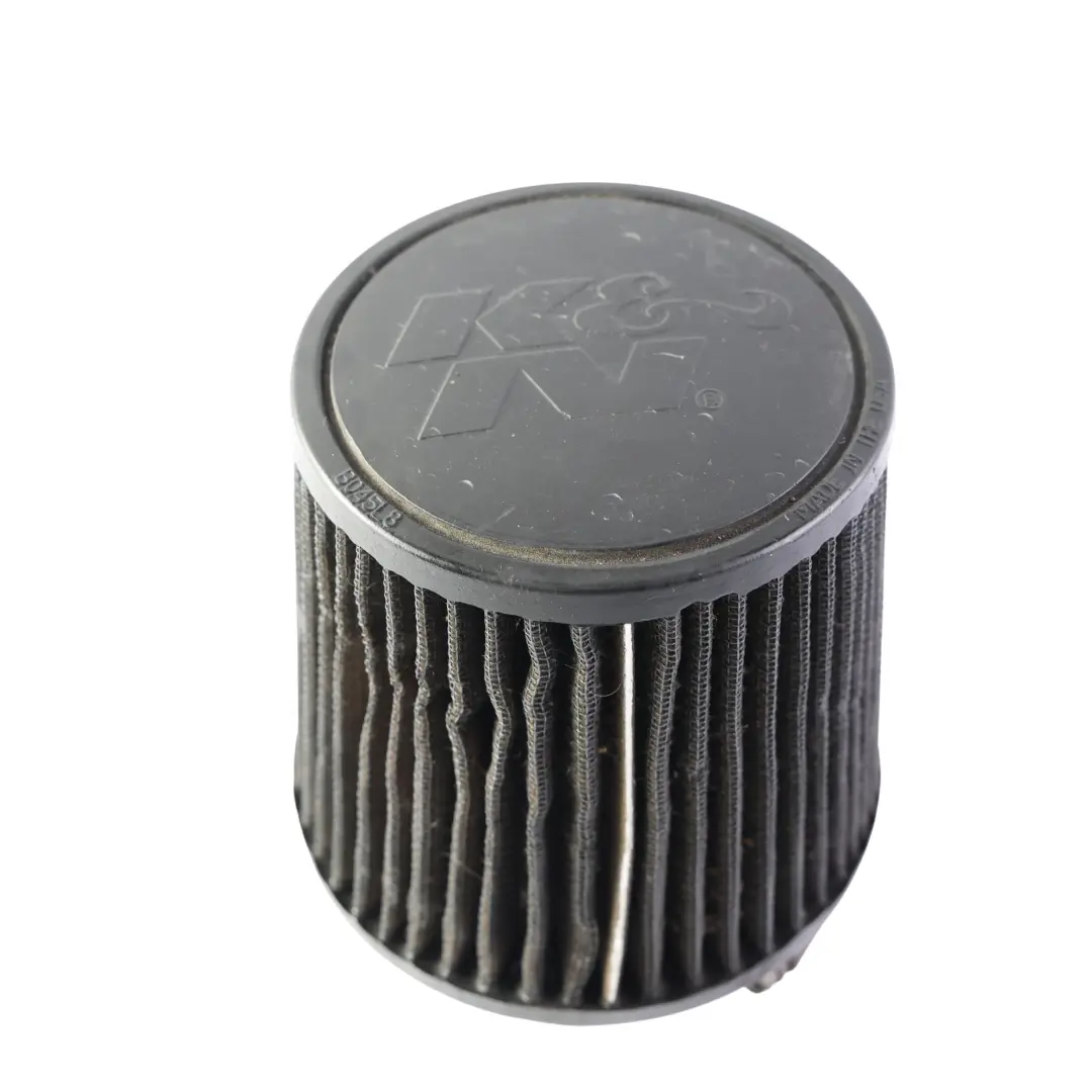 K&N Engineering Filtre à Air High Flow 120i 316i 318i 320i pour BMW E92 à propos du numéro de pièce B045L8 BMW E92 K&N Engineering Filtre à Air High Flow 120i 316i 318i 320i - SKU B045L8 - Numéro de pièce B045L8