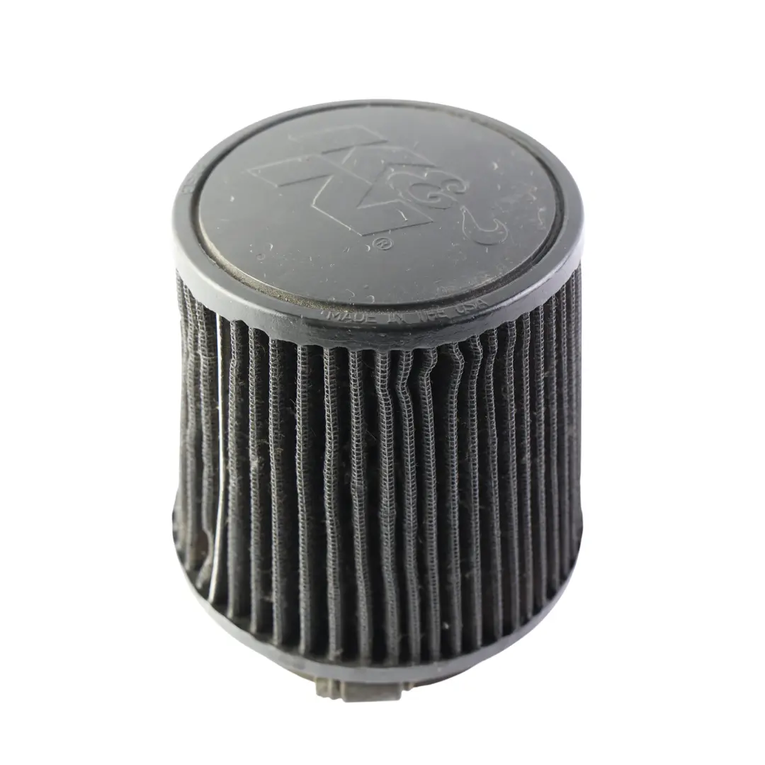 BMW E92 K&N Engineering Luftfilter High Flow 120i 316i 318i 320i Benzin - SKU B045L8 - Teilenummer B045L8