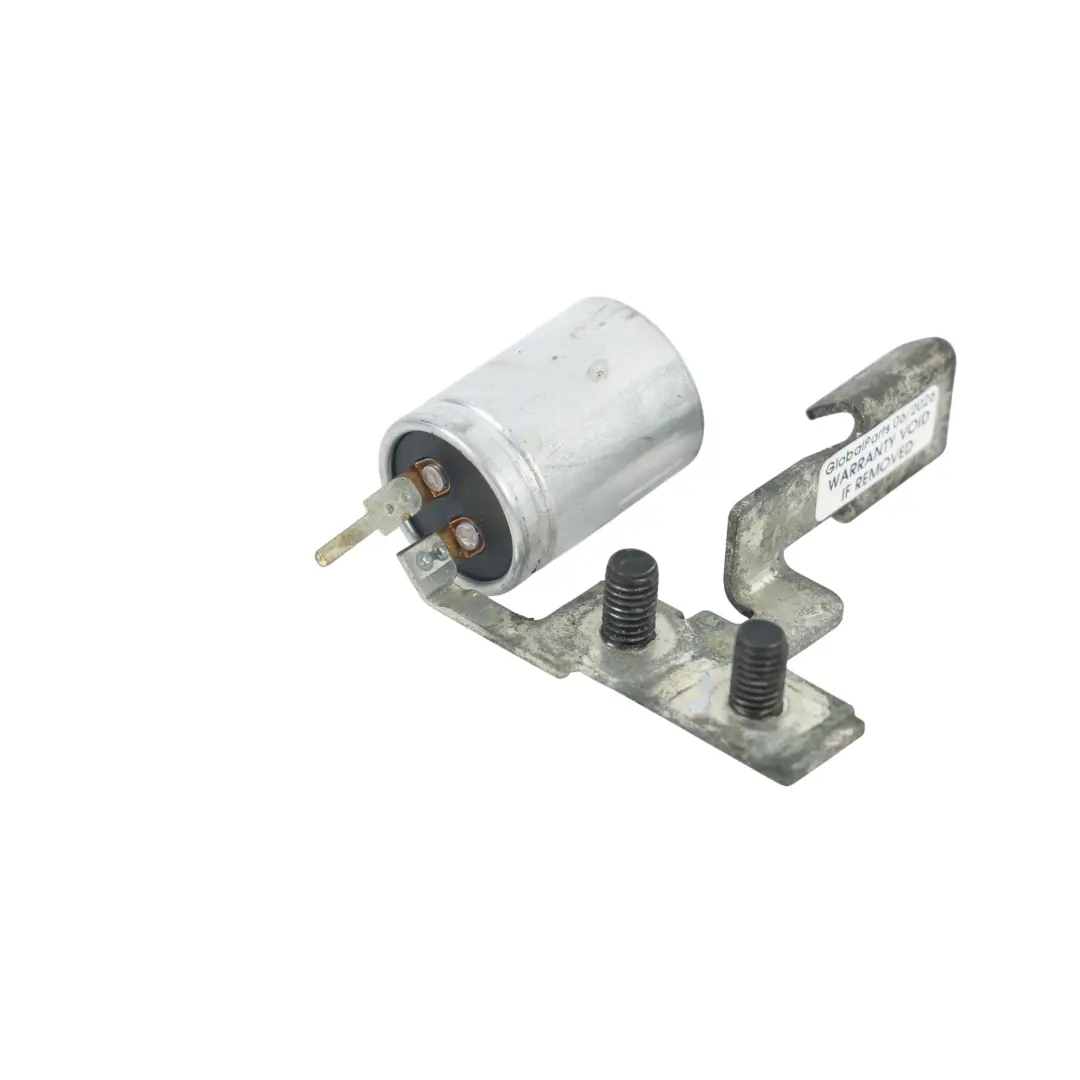 Audi A3 RS3 RS4 B7 8V Potential Power Distribution Junction Jump Point - SKU 1K0937517-2 - Part number 1K0937517