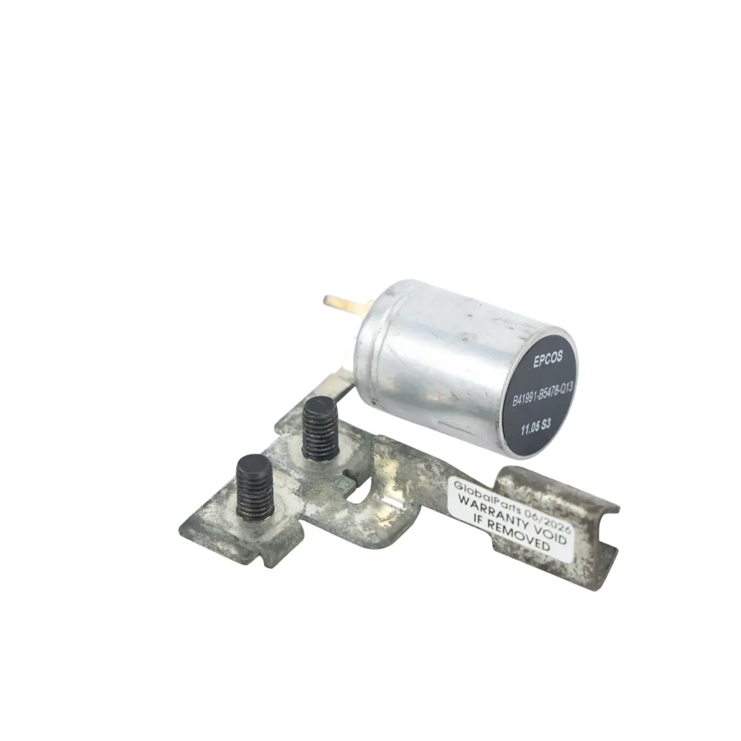 Audi A3 RS3 RS4 B7 8V Potential Power Distribution Junction Jump Point - SKU 1K0937517-2 - Part number 1K0937517