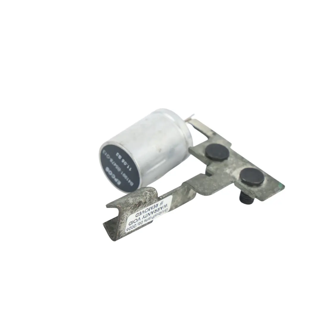 Audi A3 RS3 RS4 B7 8V Verteiler Stromverteilung Anschlusspunkt - SKU 1K0937517-2 - Teilenummer 1K0937517