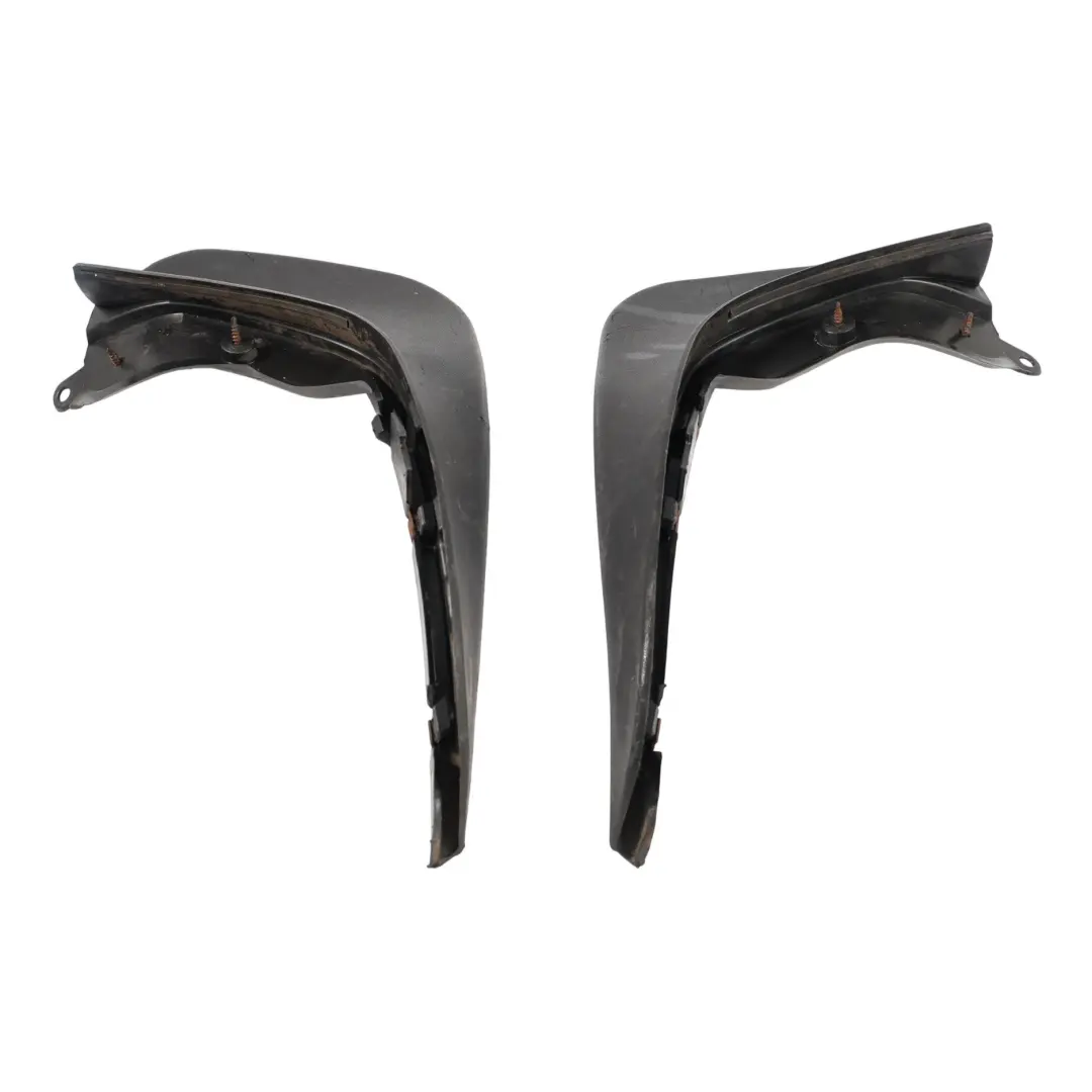 Mercedes W169 Bavette Garde-Boue Bouclier Arrière Gauche Droite SET - SKU B66528224 - Numéro de pièce B66528224