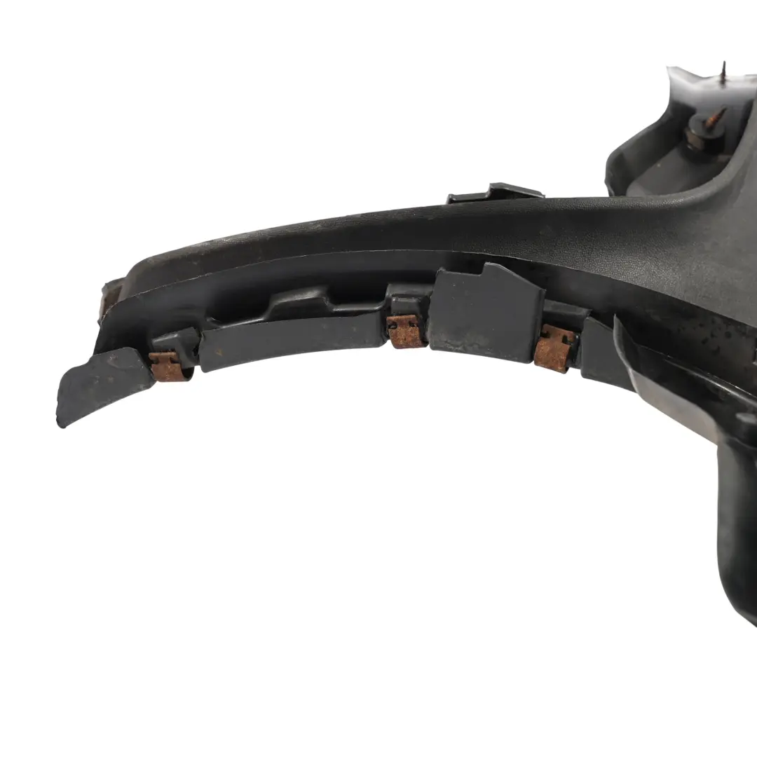 Guardabarros Trasero Izquierdo Derecho SET para Mercedes W169 con número de pieza B66528224 Mercedes W169 Guardabarros Trasero Izquierdo Derecho SET - SKU B66528224 - Número de pieza B66528224