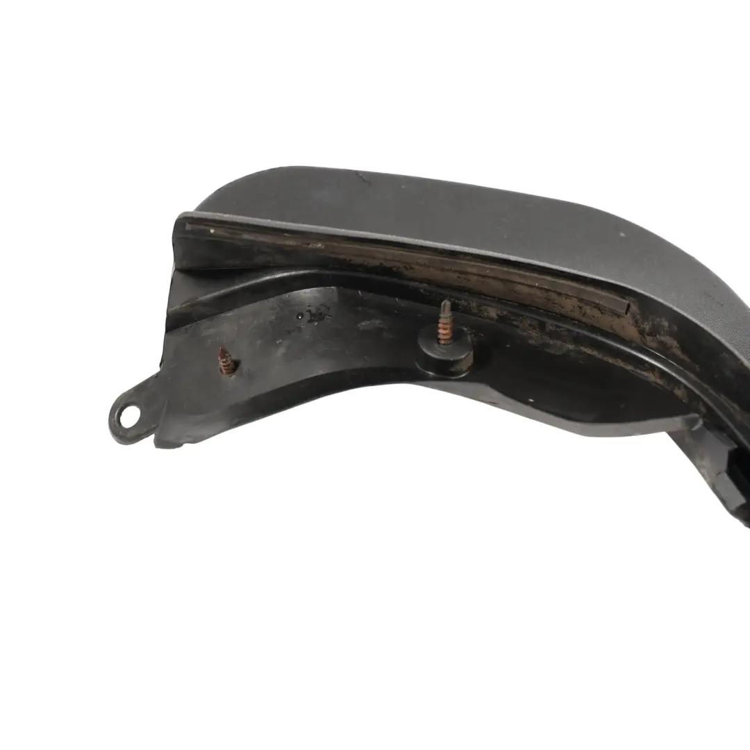 Mercedes W169 Paraspruzzi Parafango Posteriore Sinistro Destro SET - SKU B66528224 - Numero di parte B66528224