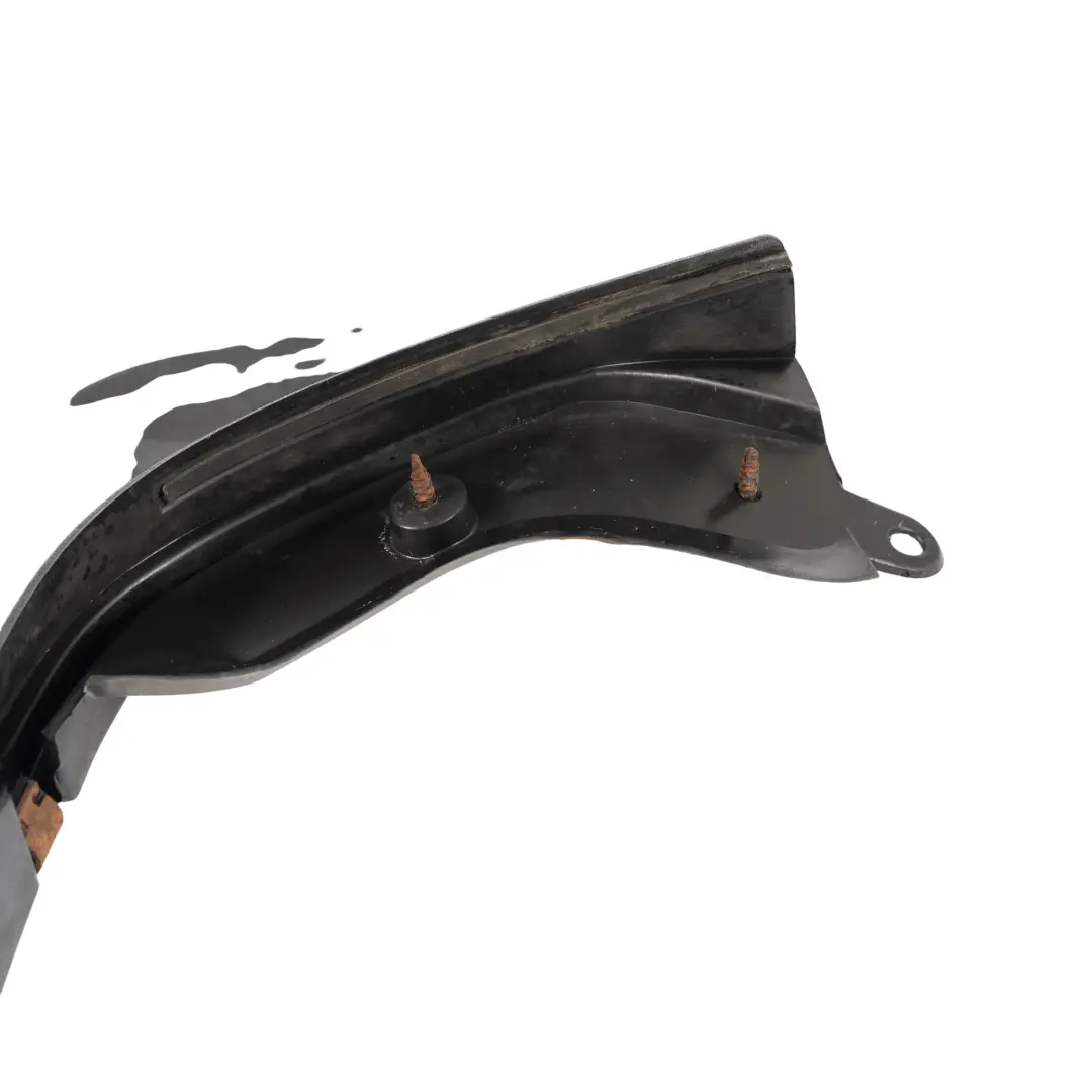 Spritzschutz Schmutzfänger Hinten Links Rechts SET für Mercedes W169 mit Teilenummer B66528224 Mercedes W169 Spritzschutz Schmutzfänger Hinten Links Rechts SET - SKU B66528224 - Teilenummer B66528224