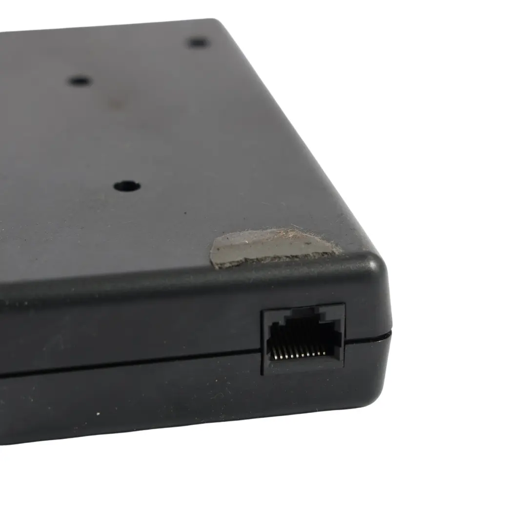 Mercedes R171 Module Câble Interface iPod Multimédia Musique - SKU B67824252-1 - Numéro de pièce B67824252