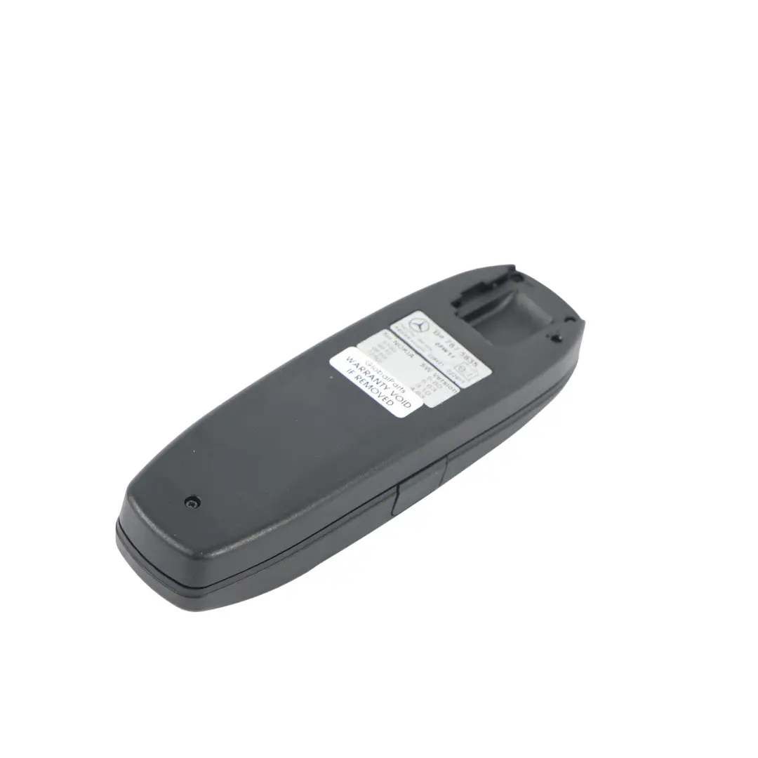 Nokia 6100 6610 6610I 7250I Handy Ladegerät A für Mercedes W203 C219 mit Teilenummer B67875835 Mercedes W203 C219 Nokia 6100 6610 6610I 7250I Handy Ladegerät A - SKU B67875835 - Teilenummer B67875835