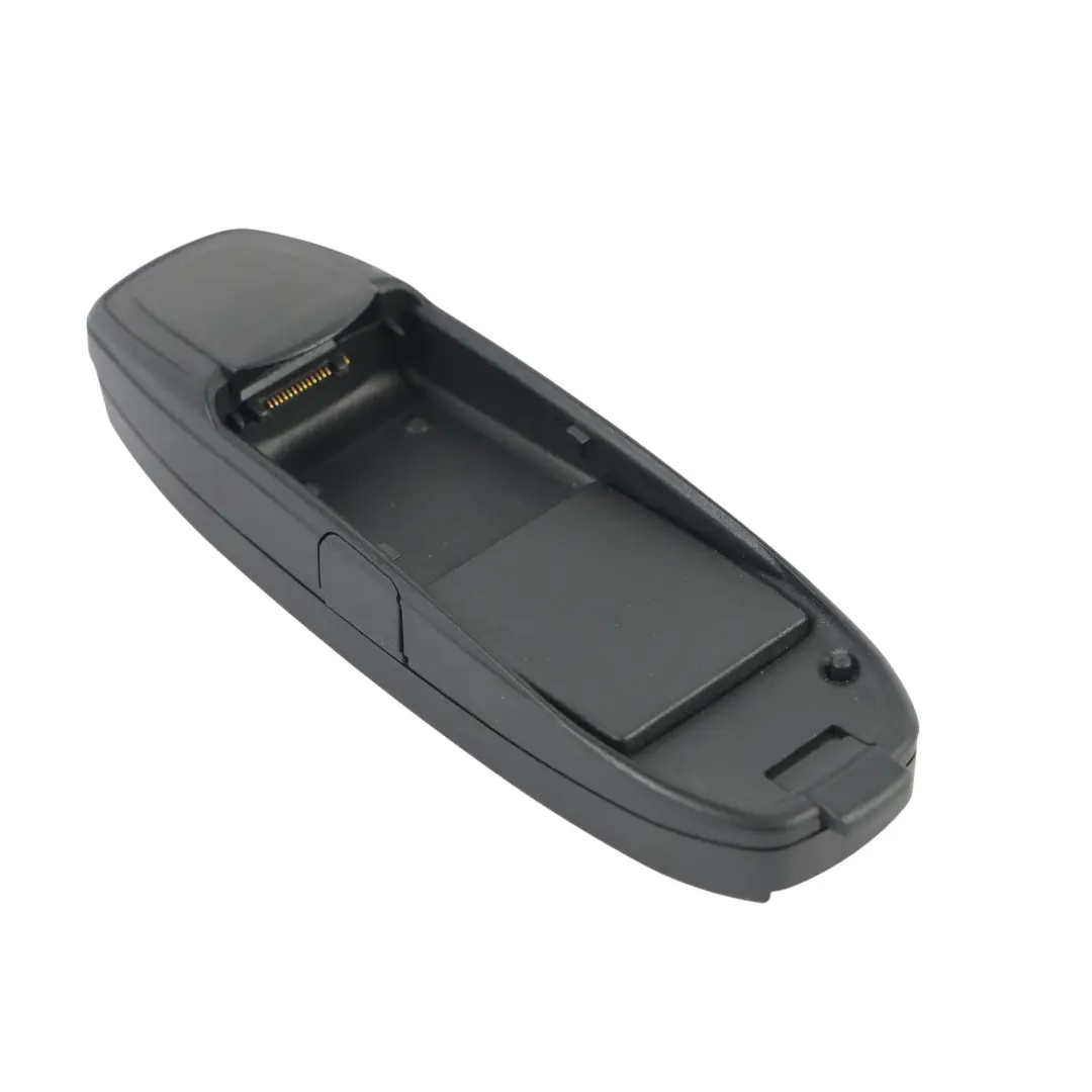 Mercedes W203 C219 Nokia 6100 6610 6610I 7250I Mobile Phone Charger A - SKU B67875835 - Part number B67875835
