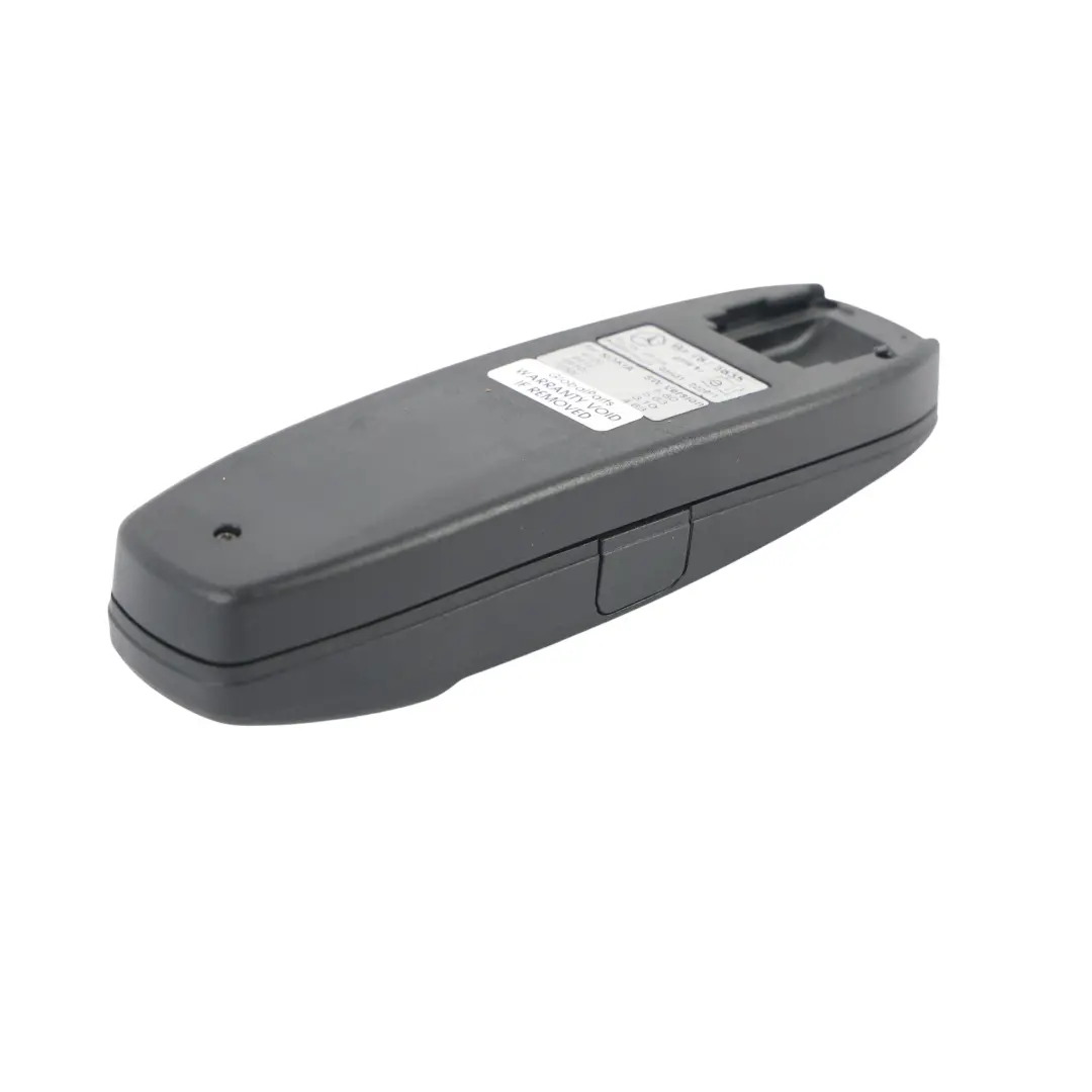 Mercedes W203 C219 Caricatore Nokia 6100 6610 6610I 7250I A - SKU B67875835 - Numero di parte B67875835