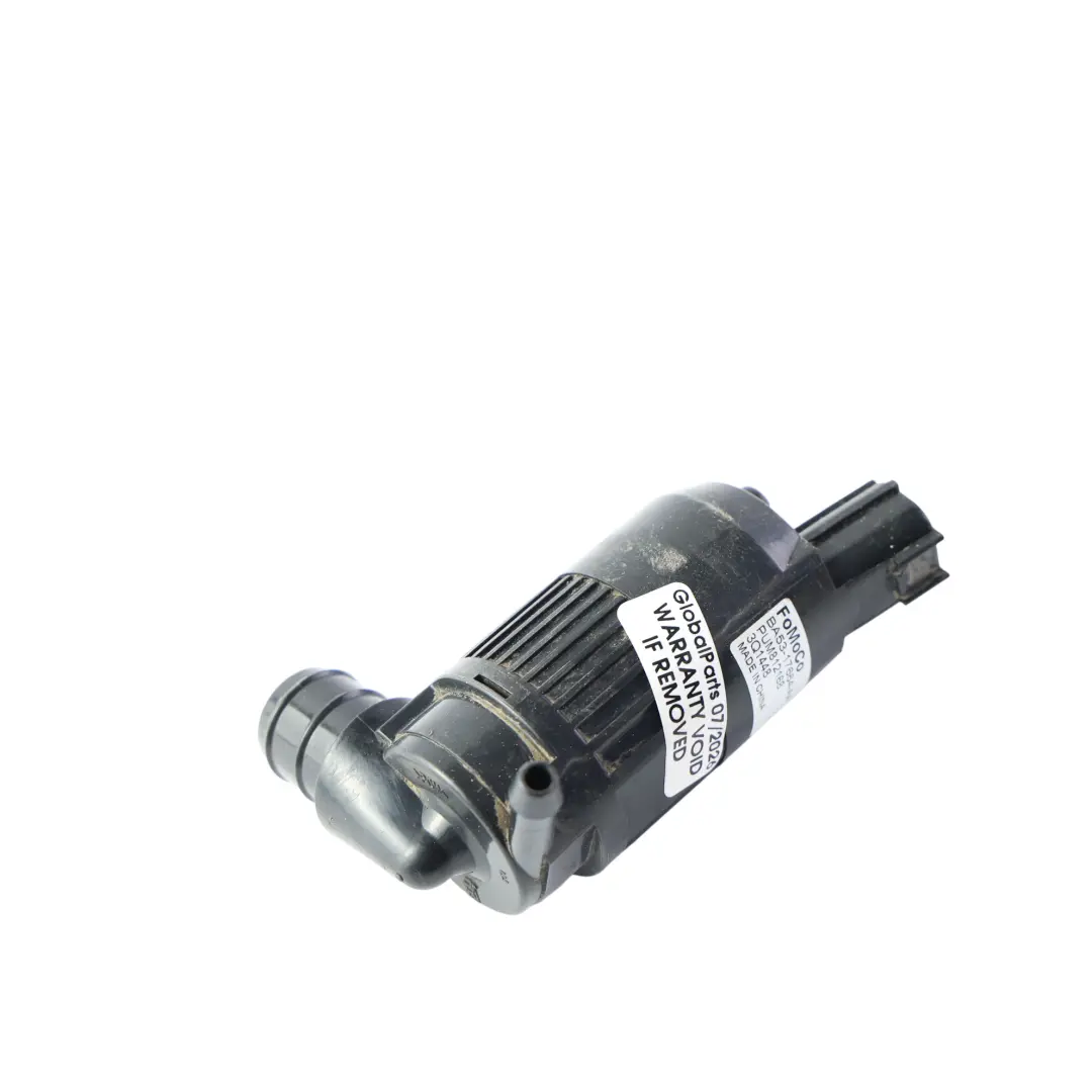 Ford Transit Connect Scheibenwaschanlage Behälter Pumpe Einheit - SKU BA53-17664-AA - Teilenummer BA53-17664-AA