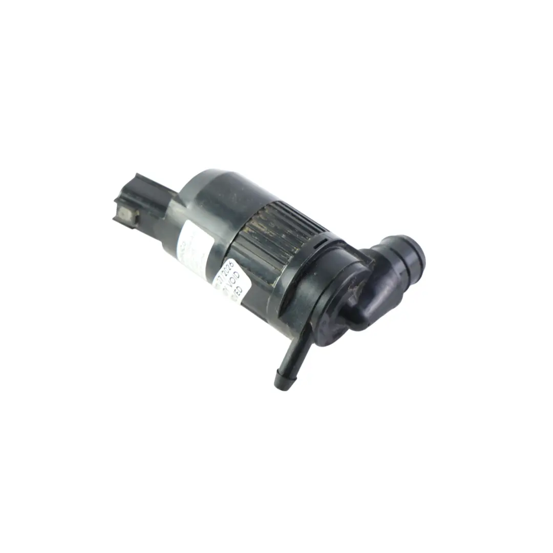 Ford Transit Connect Windscreen Washer Tank Pump Unit - SKU BA53-17664-AA - Part number BA53-17664-AA