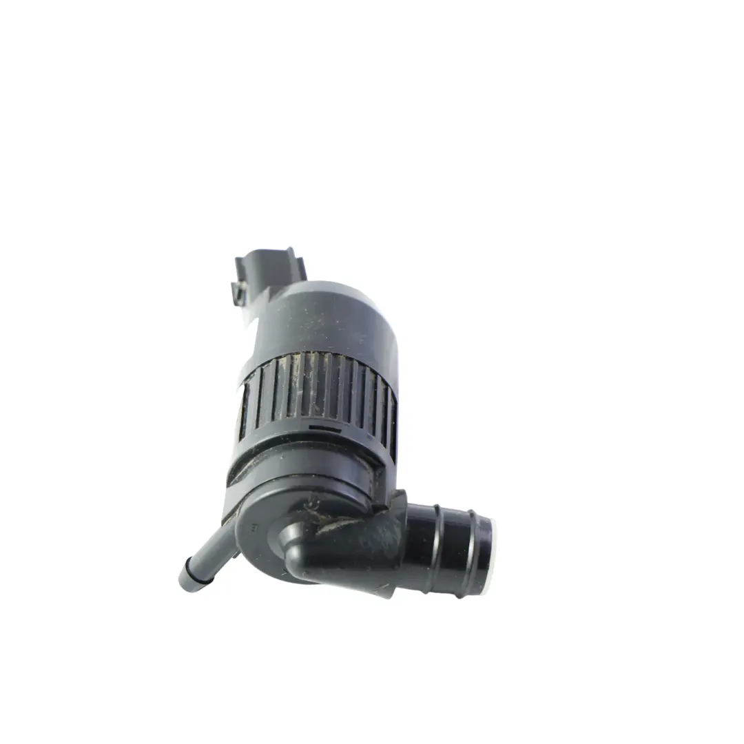 Ford Transit Connect Scheibenwaschanlage Behälter Pumpe Einheit - SKU BA53-17664-AA - Teilenummer BA53-17664-AA