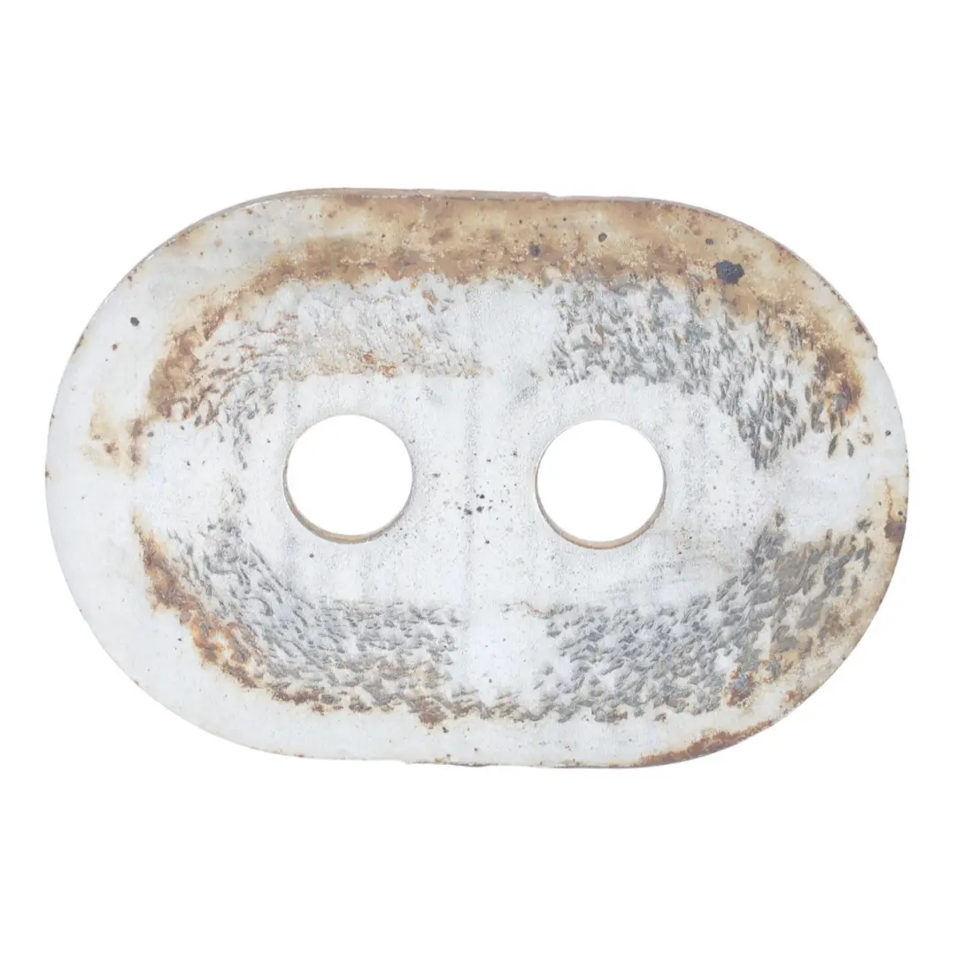 Soporte Bracket Montaje Tubos Escape para Ford Focus MK7 ST con número de pieza BB53-5L220-AB Ford Focus MK7 ST Soporte Bracket Montaje Tubos Escape - SKU BB53-5L220-AB - Número de pieza BB53-5L220-AB