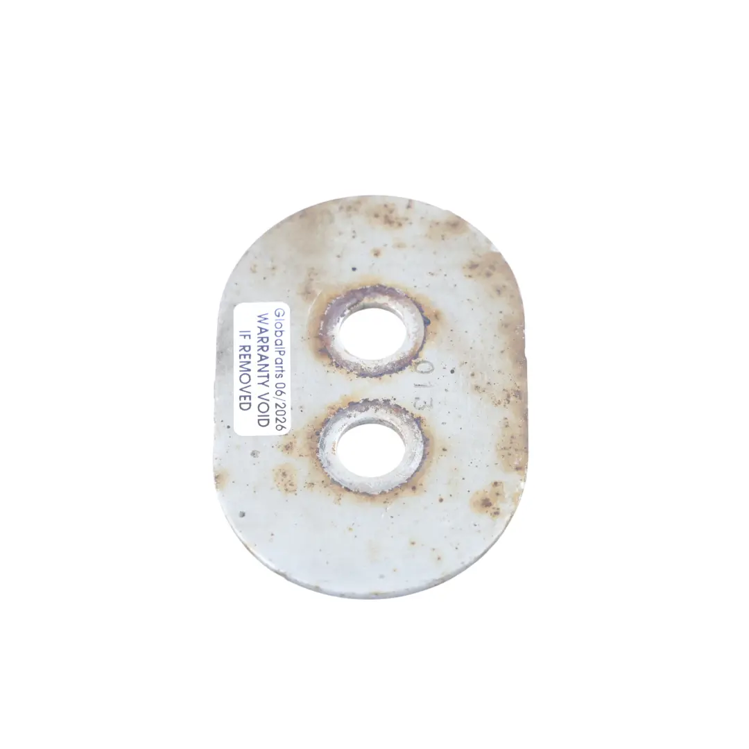 Supporto Staffa Montaggio Tubi Scarico per Ford Focus MK7 ST con numero di parte BB53-5L220-AB Ford Focus MK7 ST Supporto Staffa Montaggio Tubi Scarico - SKU BB53-5L220-AB - Numero di parte BB53-5L220-AB