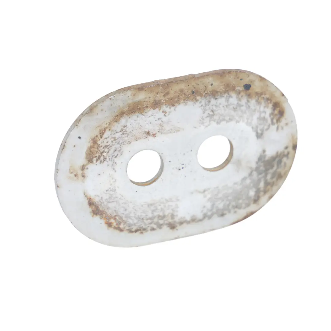 Ford Focus MK7 ST Support Fixation Tuyaux Échappement - SKU BB53-5L220-AB - Numéro de pièce BB53-5L220-AB