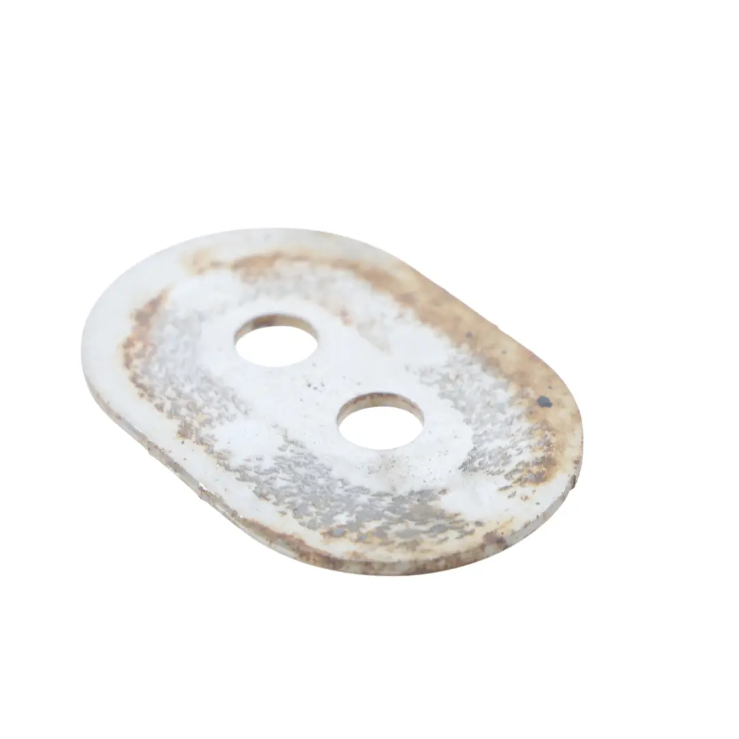 Ford Focus MK7 ST Soporte Bracket Montaje Tubos Escape - SKU BB53-5L220-AB - Número de pieza BB53-5L220-AB