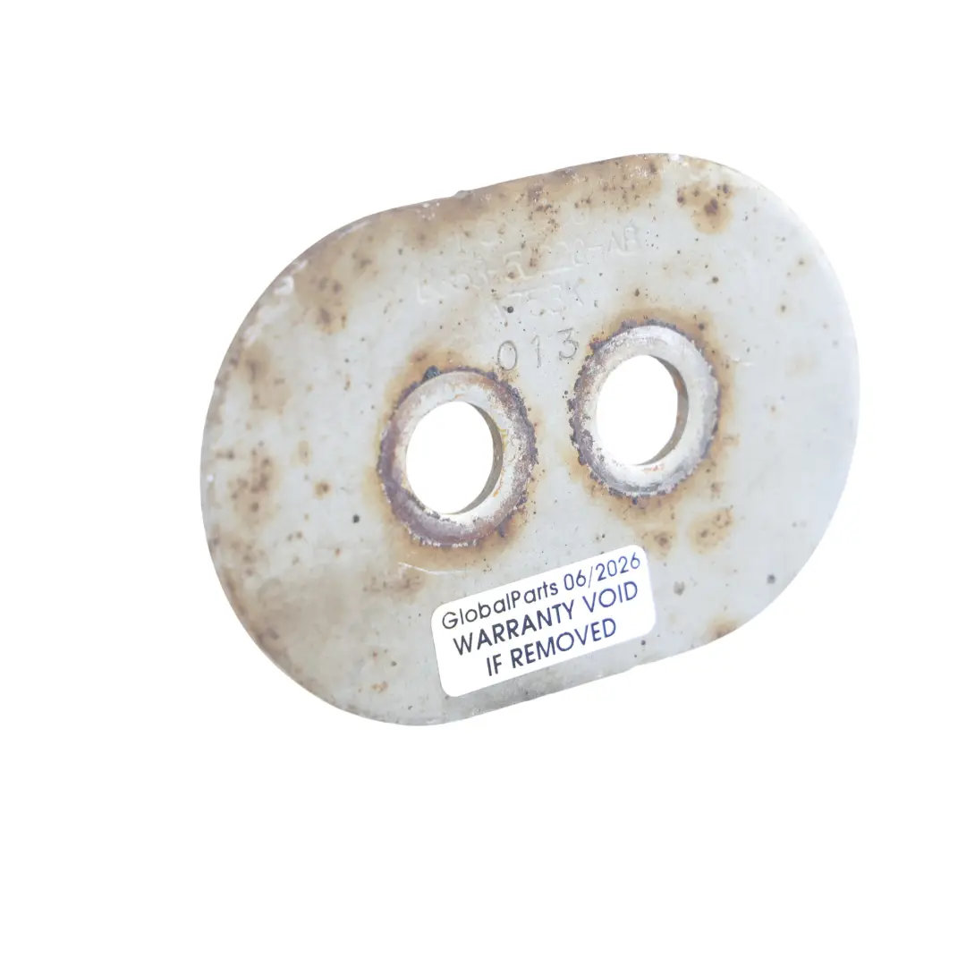 Soporte Bracket Montaje Tubos Escape para Ford Focus MK7 ST con número de pieza BB53-5L220-AB Ford Focus MK7 ST Soporte Bracket Montaje Tubos Escape - SKU BB53-5L220-AB - Número de pieza BB53-5L220-AB