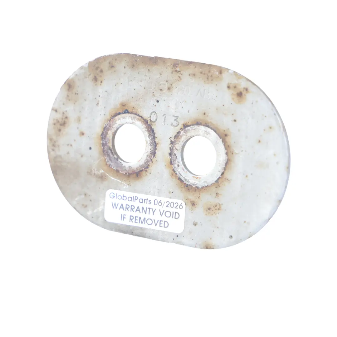 Soporte Bracket Montaje Tubos Escape para Ford Focus MK7 ST con número de pieza BB53-5L220-AB Ford Focus MK7 ST Soporte Bracket Montaje Tubos Escape - SKU BB53-5L220-AB - Número de pieza BB53-5L220-AB