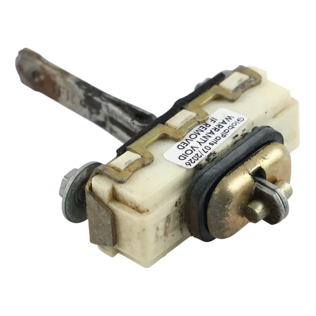 Limiteur Porte Avant Gauche Droite pour Land Rover Discovery 2 L318 à propos du numéro de pièce BDH700020 Land Rover Discovery 2 L318 Limiteur Porte Avant Gauche Droite - SKU BDH700020 - Numéro de pièce BDH700020